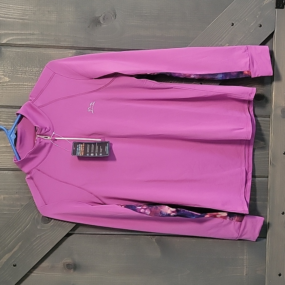 Equestrian Riding Shirt
